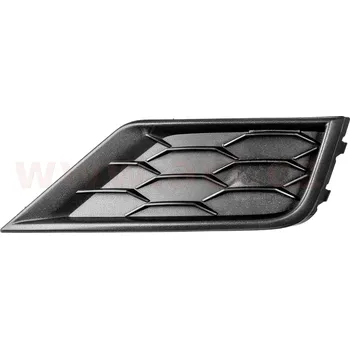 -20 mřížka do předního nárazníku černá P