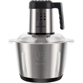 Kuchyňský robot Comfy Nest CN-BLD5: Multifunkční kuchyňský robot s výkonem 1000 W - 5 l
