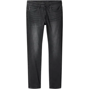 Pánské džíny esmara Men Pánské džíny "Slim Fit" (šedá, 52 (36/32))