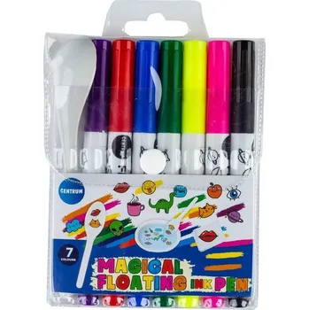 CENTRUM Kouzelné fixy s plovoucím inkoustem