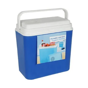 Auto-moto Chladicí box 22 lt, 12 V (ALLRIDE)