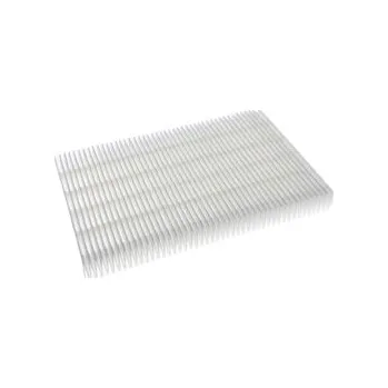 Sáček do vysavače HEPA filter UNIVERSAL (HF9001)