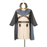 Souza! - dětský kostým - Rytíř Geoffrey - 8-10 let, 128-140 cm