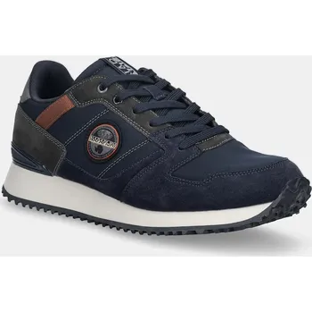 Dámská móda Tenisky Napapijri F5COSMOS02/NYP NP0A893L.01Y námořnická modř 59X, EUR 41