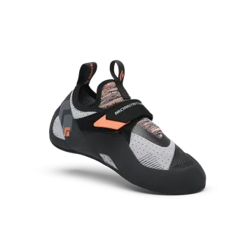 Lezečky BLACK DIAMOND Momentum Big Kids - dětské juniorské lezečky Velikost: 36