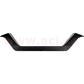 lišta do předního nárazníku horní