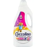 Coccolino prací gel Barevné prádlo 45 PD 1,8 l