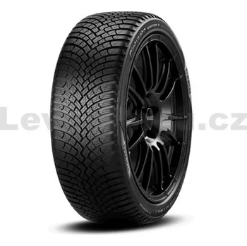 Zimní osobní pneu Pirelli Cinturato Winter 3 205/55 R19 97H XL FP