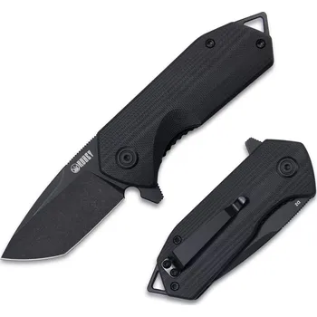 kapesní nůž Nůž Kubey Campe black