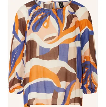 Dámská halenka Marc Cain Dámská Halenka, 368 deep royal blue, 44