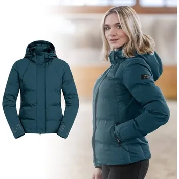 Bunda ELT Ohio Winter Performance dětská Kolekce 2025/26