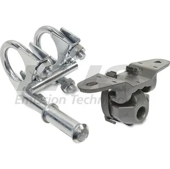 Držák, tlumič výfuku HJS 82 22 4331