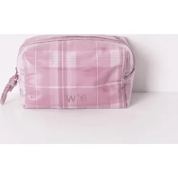 Kosmetická taška women'secret růžová barva, 4842005