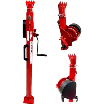 Hever Dřevorubecký zvedák REIPAL TREE JACK RH-PUSHER IV