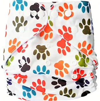 Plena GaGa's pleny Látková plena AIO Packy