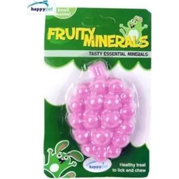 Krmivo pro hlodavce HP Okusovadlo L (ananas / hrozny / jahoda), 1ks