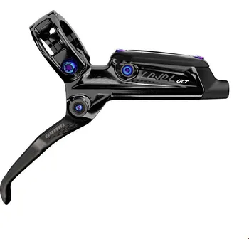 Brzda na kolo SRAM - přední kotoučová brzda Level Ultimate, karbonová páčka