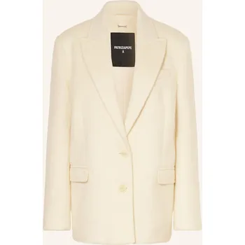 Dámské sako Patrizia Pepe Dámská Bunda, režná, 40