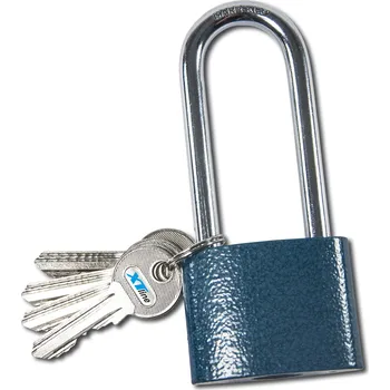 XTLINE Visací zámek prodloužený | 45 mm