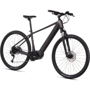 Jízdní kolo Crussis ONE-Cross 7.11 2026 velikost: 22" (185-200 cm) 715 Wh Montáž, seřízení a doprava po ČR zdarma