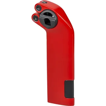 Sedlovka Pevná sedlovka TREK Madone SLR 160 mm x 5 mm, barva Viper Red