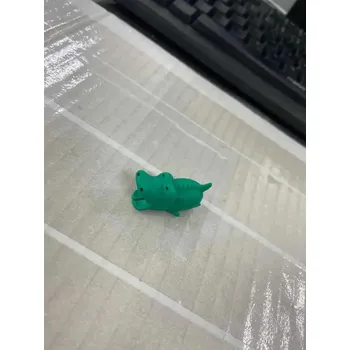 kabelová chránička Chránička na kabel | ochrana kabelů - zvířátko - 05