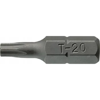 Bit Bit TPX25 25MM 3 ks Teng Tools