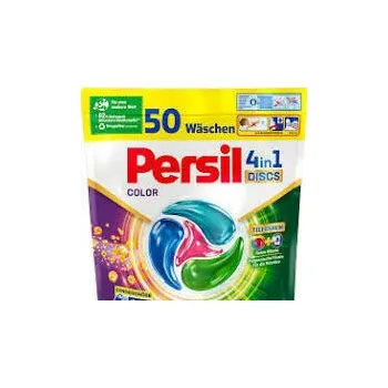 Tableta na praní Persil Discs 50 ks color 850 g