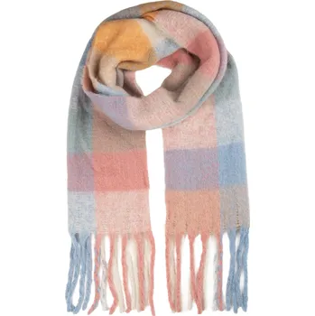 Šátek Clayre & Eef - Zimní šála JZSC0856P