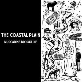 Zahraniční hudba LP Muscadine Bloodline: The Coastal Plain 2024