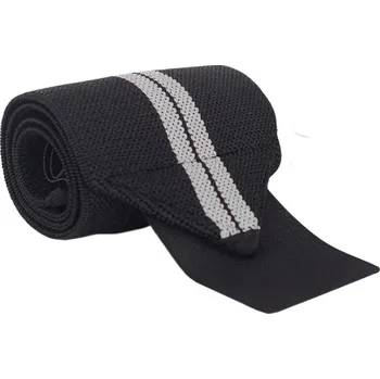 Ortéza na zápěstí | bandáž zápěstí, univerzální velikost, 1 ks - šedá