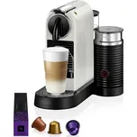 DeLonghi De’Longhi Citiz EN267.WAE Kávovar na překapávanou kávu 1 l