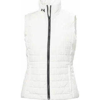Dámská větrovka Helly Hansen Women's Crew Insulator 2.0 Vesta White M