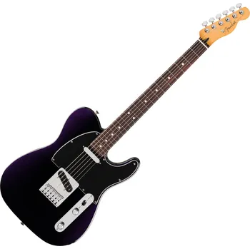 Strunný nástroj Fender Player II Modified Telecaster RW Dusk Elektrická kytara