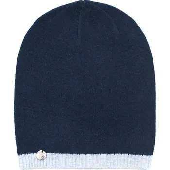 Čepice Kašmírová čepice Streetwear modrá