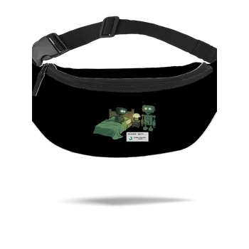 Ledvinka Bastard Robotí romantika ledvinka Black