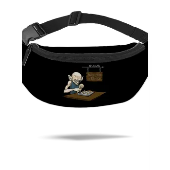 Ledvinka Bastard Zlatnictví u Gluma ledvinka Black