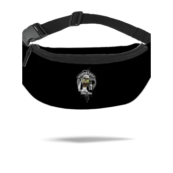 Ledvinka Bastard Hororskop - Panna ledvinka Black