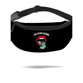 Ledvinka Bastard Leasing ledvinka Black