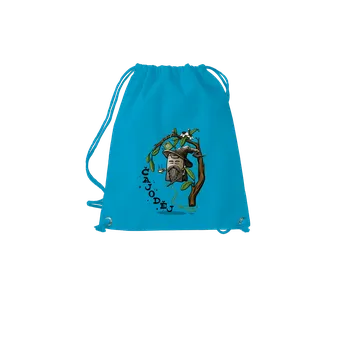 Sportovní vak Bastard Čajoděj vak Blue Atol