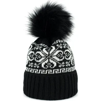 Pokrývka hlavy Čepice Prosincové ráno