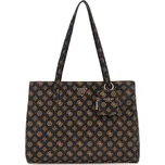 Kabelka GUESS POWER PLAY TECH TOTE HWPG9006230-MLO – Hnědá