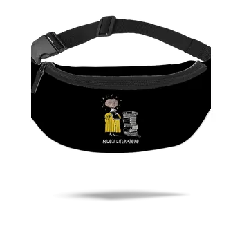 Ledvinka Bastard Miluji literaturu ledvinka Black