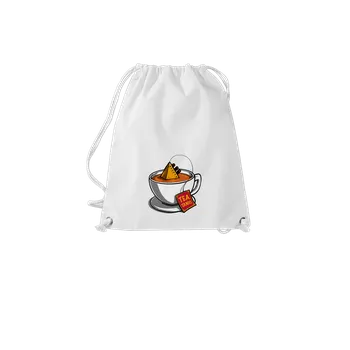 Bastard Teatanic vak White