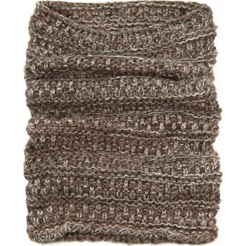 Šála Šál - tuba v melanži béžová