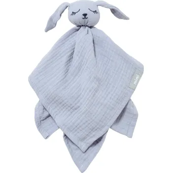 plyšák MimiConcept Usínáček Artic Blue