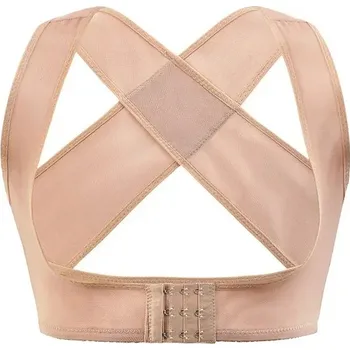 Rovnací pás na záda | dámský rovnač zad, S-XXL - Tělová,M