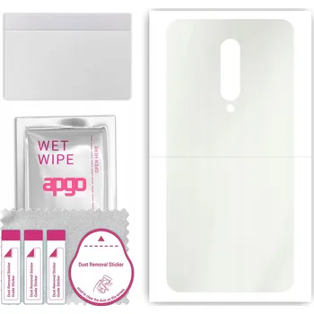 Pouzdro na mobilní telefon Fólie apgo pro OnePlus 7 Pro 1 ks