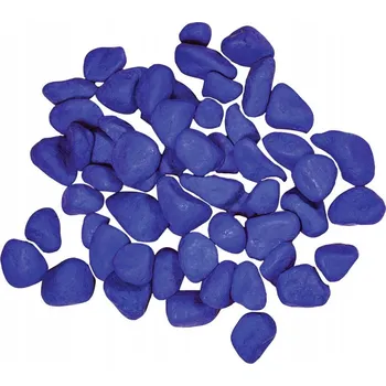 Dekorace do akvária Stelivo 0,5 kg 15-15 mm Happet