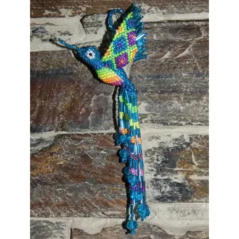 Kolibřík tyrkysový V